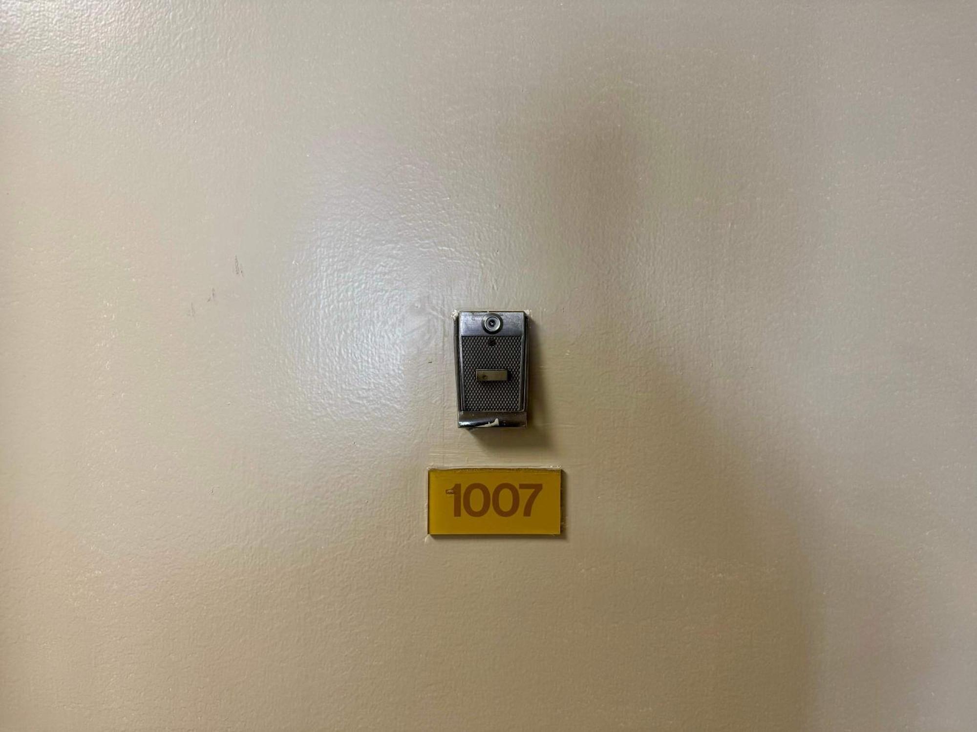 2B1B Modern Downtown Atl Condo W 1 Free Parking Lm1007 Atlanta Buitenkant foto